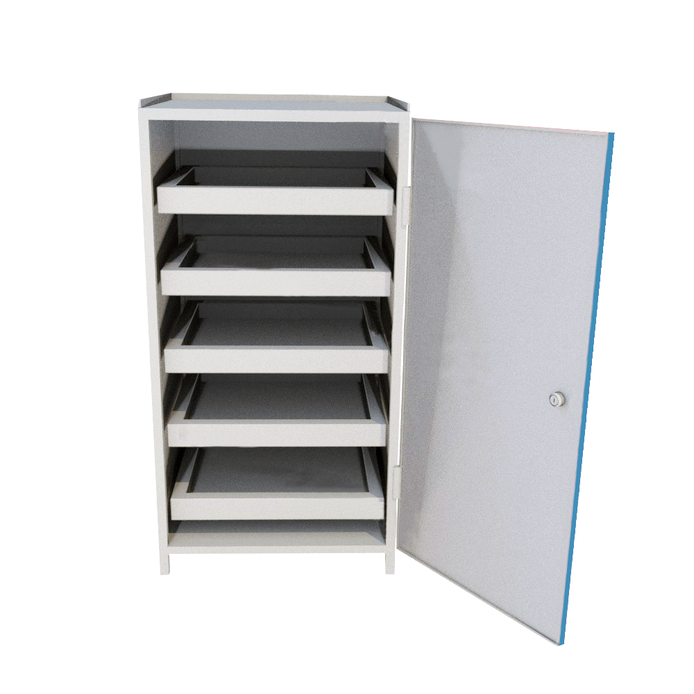 ТПМ-12 тумба для инструмента